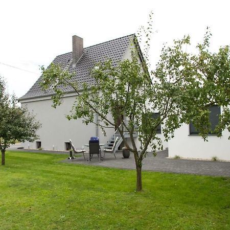 Ferienwohnung ,,Zum Posthaus" Kolkwitz  Exterior foto