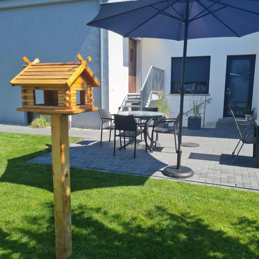 Ferienwohnung ,,Zum Posthaus" Kolkwitz  Exterior foto